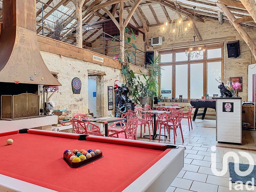 � vendre  Maison Montdoumerc (46230)