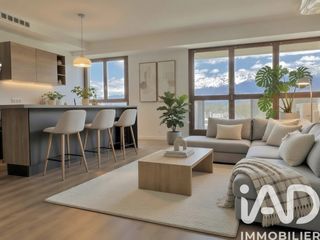  Appartement � vendre 5 pi�ces 126 m�