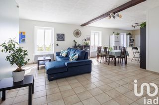  Maison � vendre 5 pi�ces 128 m�