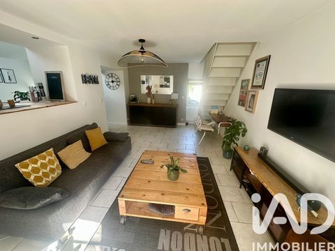   Vente Maison/villa 4 pi�ces Maison - 4 pi�ce(s) - 88 m�