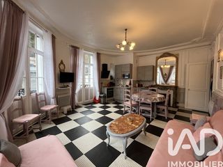  Appartement � vendre 2 pi�ces 56 m�