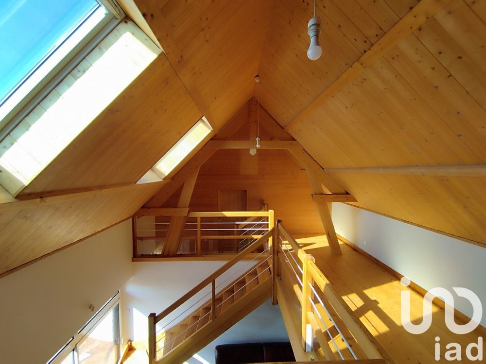 � vendre  Maison Forges-les-Eaux (76440)