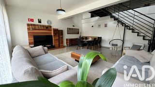  Maison � vendre 4 pi�ces 135 m�