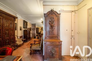  Appartement � vendre 4 pi�ces 126 m�