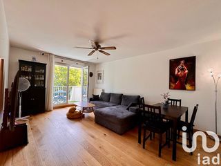  Appartement � vendre 4 pi�ces 77 m�