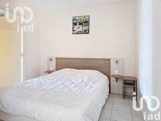  Appartement � vendre 2 pi�ces 33 m�