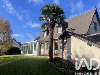  Maison � vendre 5 pi�ces 143 m�