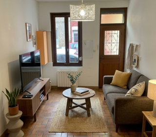  Maison � louer 3 pi�ces 55 m� Amiens