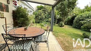  Maison � vendre 6 pi�ces 134 m�