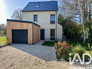  Maison � vendre 6 pi�ces 105 m�