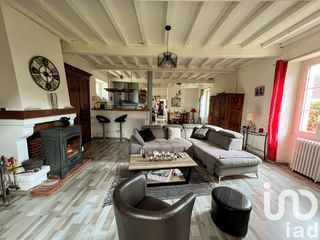  Maison � vendre 5 pi�ces 174 m�