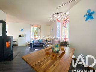  Maison � vendre 4 pi�ces 137 m�