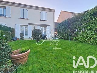  Maison � vendre 5 pi�ces 87 m�