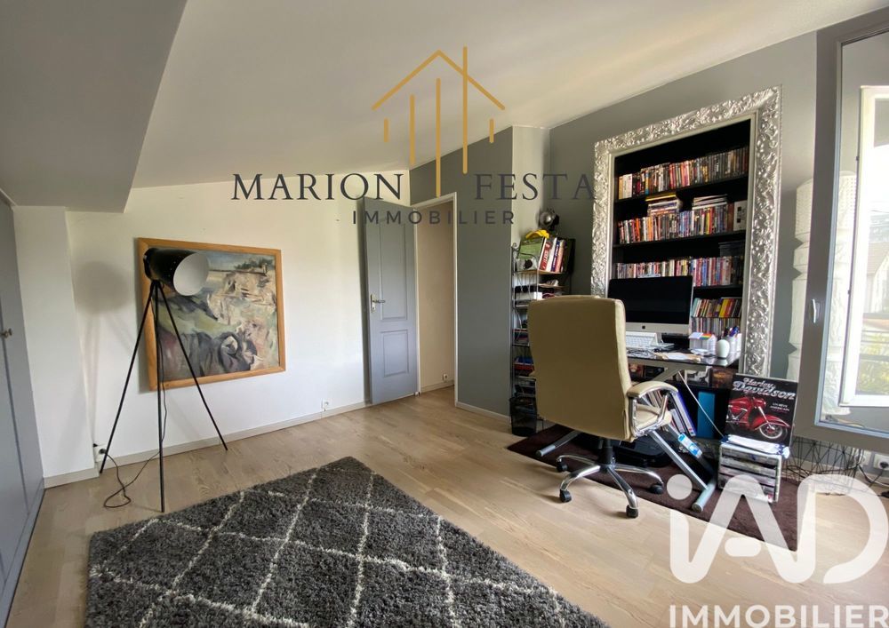 � vendre  Maison Neuilly-sur-Marne (93330)