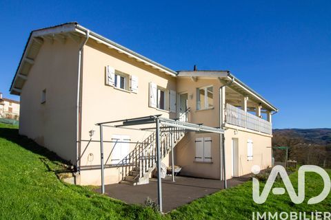   Vente Maison/villa 6 pi�ces Maison - 6 pi�ce(s) - 133 m�