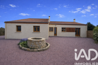  Maison � vendre 6 pi�ces 130 m�