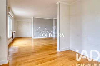  Appartement � vendre 4 pi�ces 78 m�