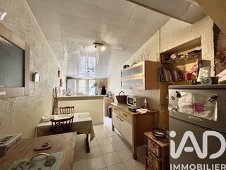  Maison � vendre 4 pi�ces 83 m�