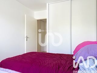  Appartement � vendre 3 pi�ces 61 m�