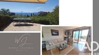  Appartement � vendre 1 pi�ce 47 m�