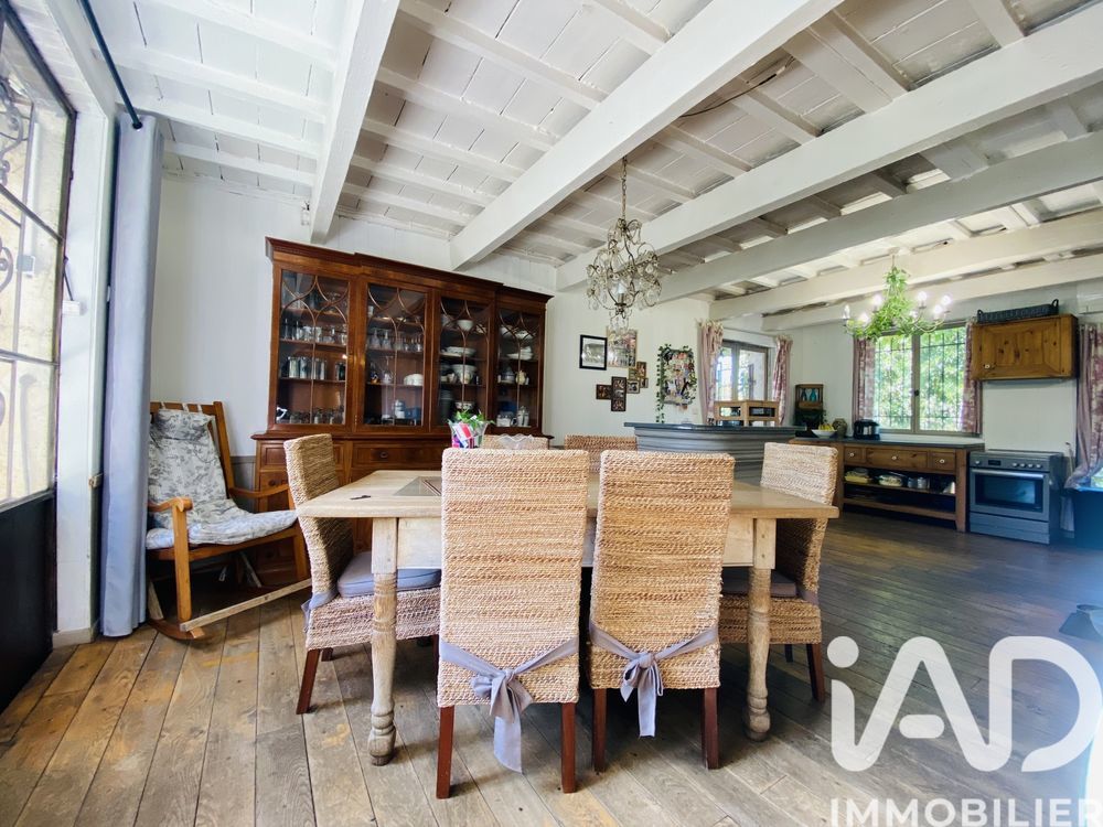 � vendre  Maison Pernes-les-Fontaines (84210)