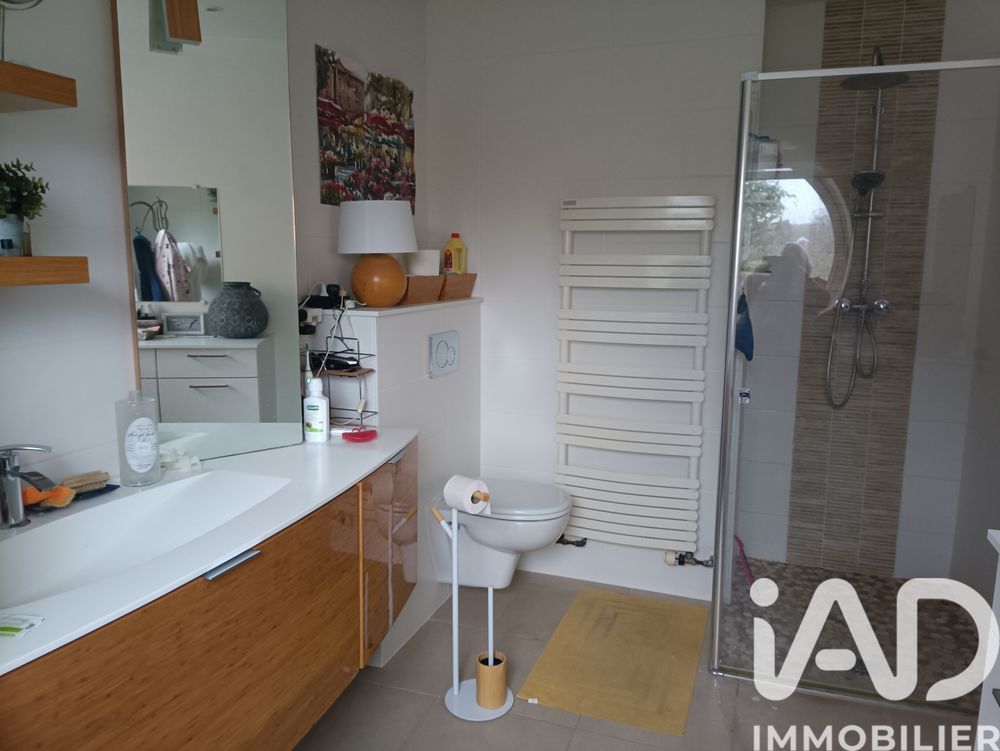 � vendre  Villa Londini�res (76660)