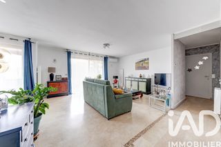  Appartement � vendre 4 pi�ces 96 m�