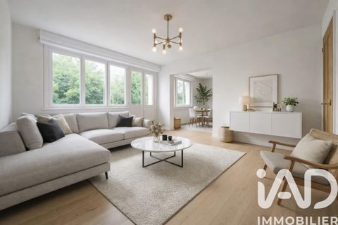   Vente Maison de ville 5 pi�ces Maison - 5 pi�ce(s) - 87 m�