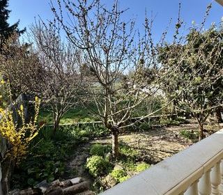  Maison � vendre 4 pi�ces 90 m�