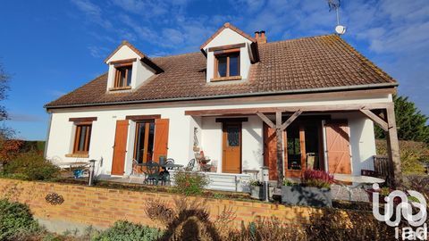   Vente Maison/villa 7 pi�ces Maison - 7 pi�ce(s) - 163 m�
