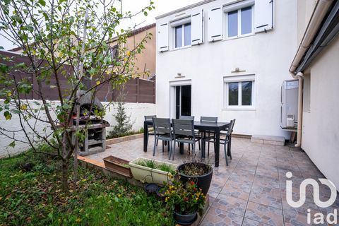   Vente Maison/villa 6 pi�ces Maison - 6 pi�ce(s) - 92 m�