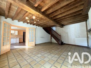 Maison � vendre 5 pi�ces 95 m�