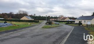  Terrain � vendre 1008 m�