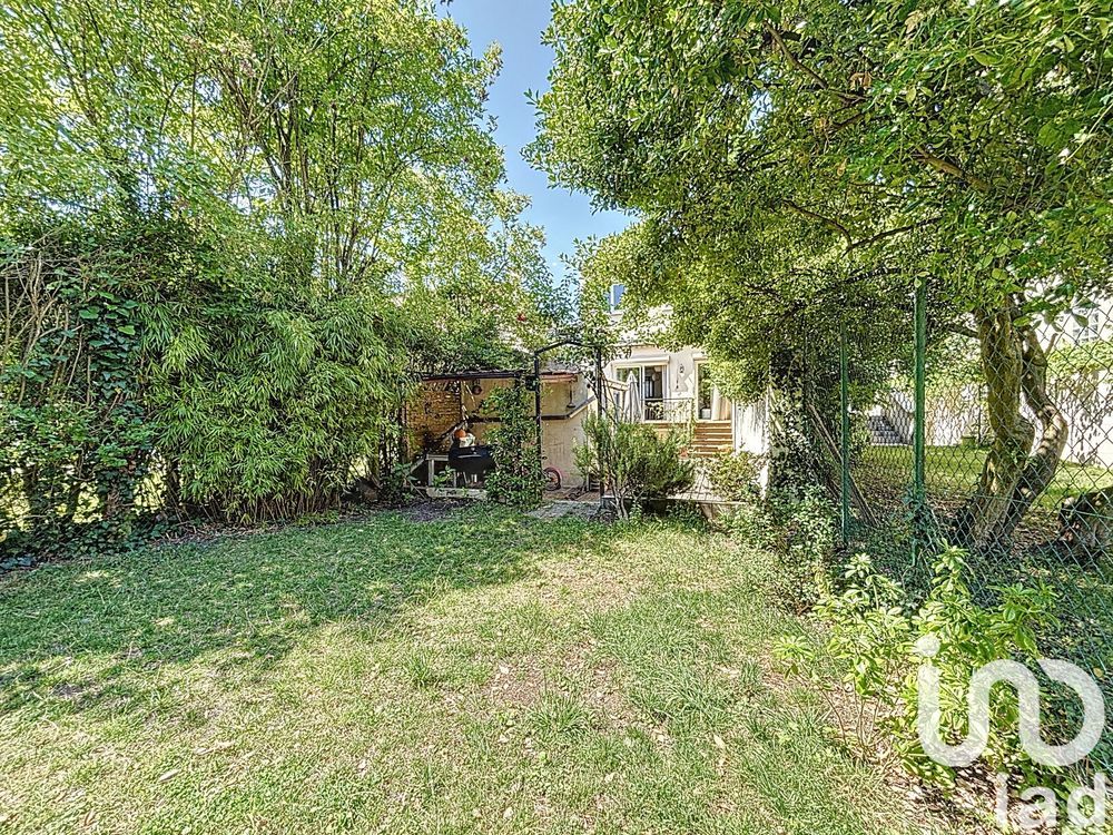 � vendre  Maison Rueil-Malmaison (92500)