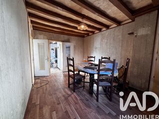  Maison � vendre 3 pi�ces 54 m�