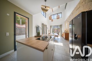  Maison � vendre 5 pi�ces 134 m�