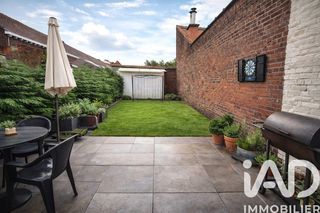  Maison � vendre 5 pi�ces 117 m�