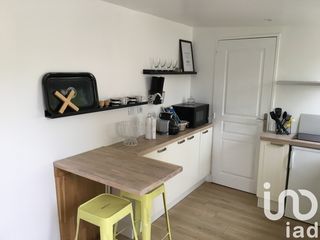  Maison � vendre 4 pi�ces 53 m�