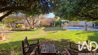  Maison � vendre 9 pi�ces 302 m�