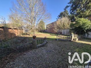  Maison � vendre 5 pi�ces 115 m�