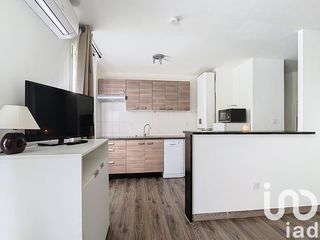  Appartement � vendre 2 pi�ces 45 m�