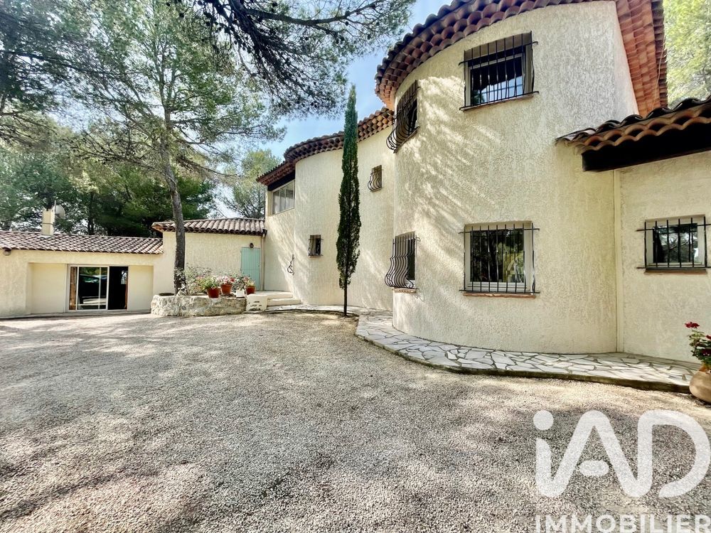 � vendre  Maison Ventabren (13122)