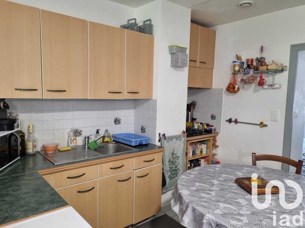 � vendre  Maison Le Thor (84250)