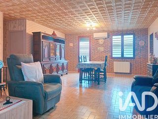  Maison � vendre 4 pi�ces 98 m�