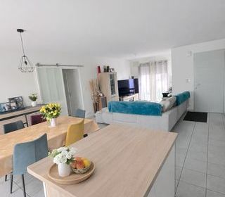  Maison � vendre 4 pi�ces 85 m�