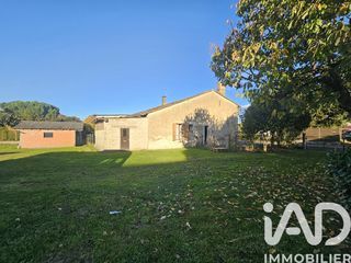  Maison � vendre 3 pi�ces 65 m�