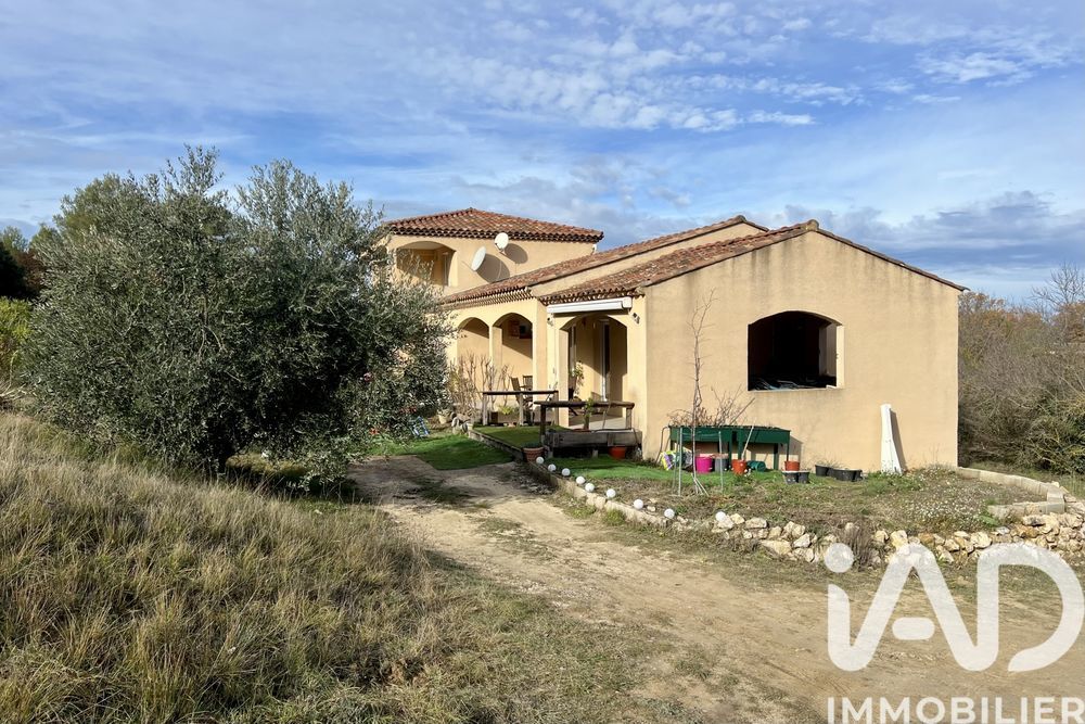 � vendre  Maison Fuveau (13710)