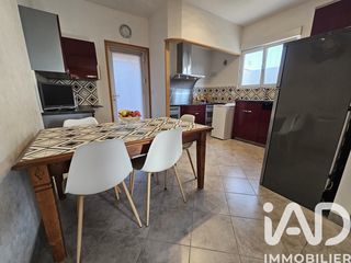  Maison � vendre 7 pi�ces 119 m�