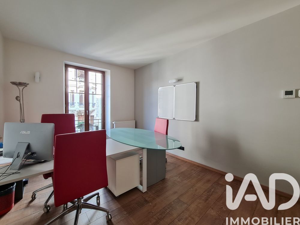 � vendre  Appartement Annecy (74000)