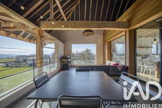  Maison � vendre 7 pi�ces 250 m�